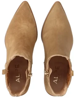 Shop Alina Mujer Botines