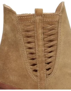 Shop Alina Mujer Botines