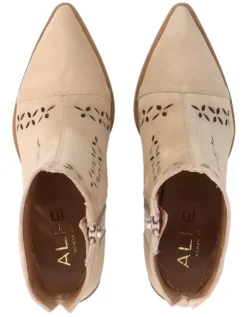 Cheap Alina Mujer Botines