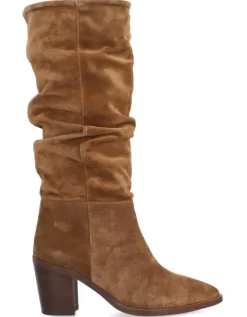 Fashion Alina Mujer Botas