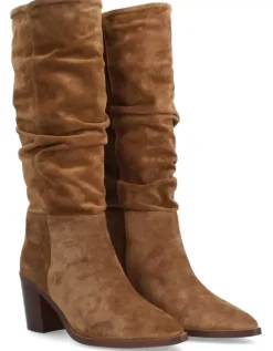 Fashion Alina Mujer Botas
