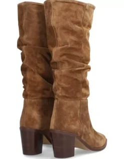 Fashion Alina Mujer Botas