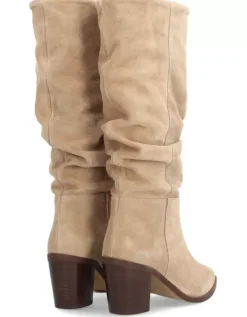 Best Sale Alina Mujer Botas