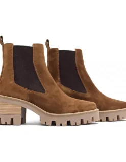 Cheap Amelie Mujer Botines