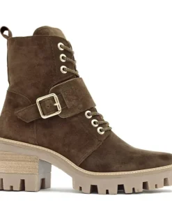 New Amelie Mujer Botines