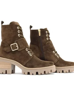 New Amelie Mujer Botines