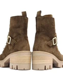 New Amelie Mujer Botines