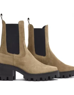 Outlet Amelie Mujer Botines