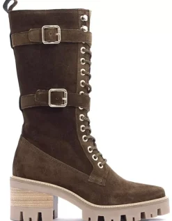 Discount Amelie Mujer Botas