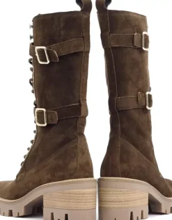 Discount Amelie Mujer Botas