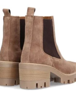 Clearance Amelie Mujer Botines