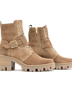 Flash Sale Amelie Mujer Botines