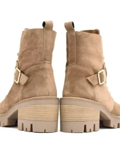 Flash Sale Amelie Mujer Botines