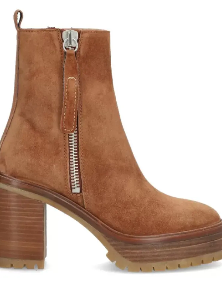 Hot Anima Mujer Botas