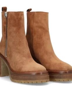 Hot Anima Mujer Botas