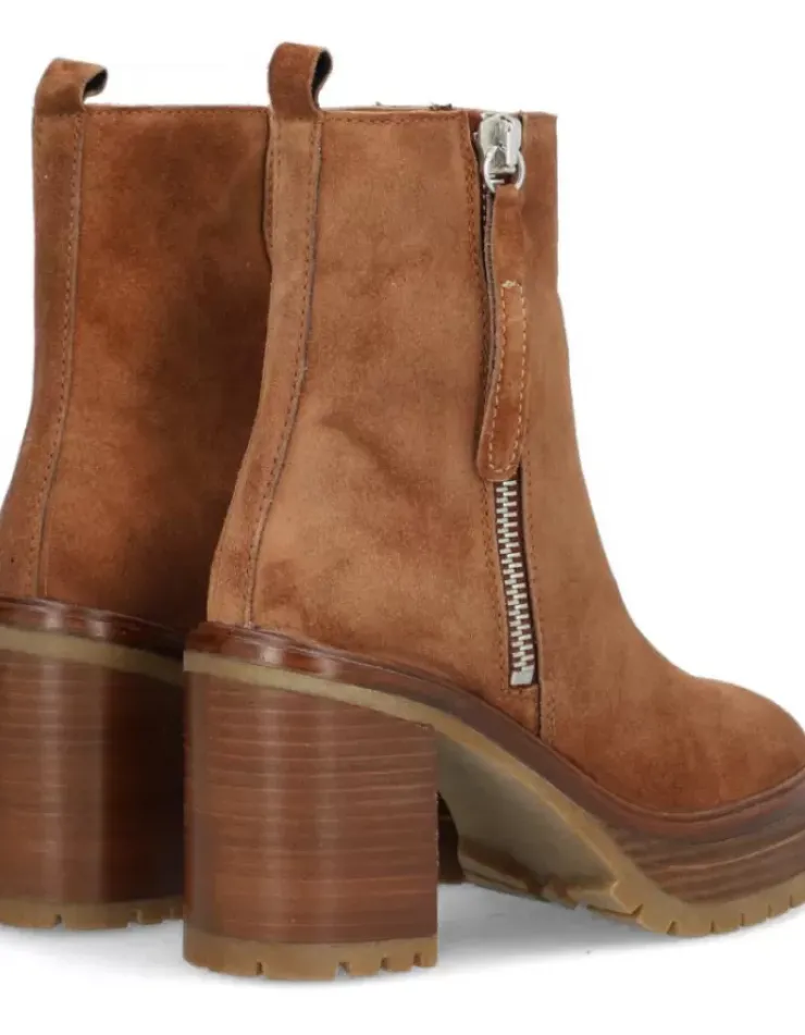 Hot Anima Mujer Botas