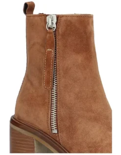 Hot Anima Mujer Botas