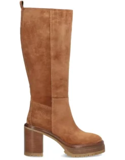 Best Anima Mujer Botas