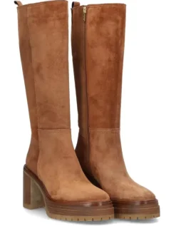 Best Anima Mujer Botas