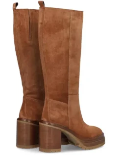 Best Anima Mujer Botas