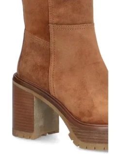 Best Anima Mujer Botas