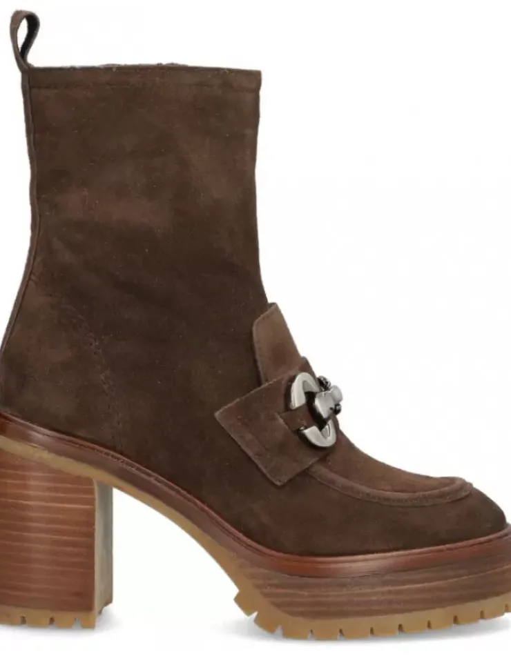 Best Anima Mujer Botas