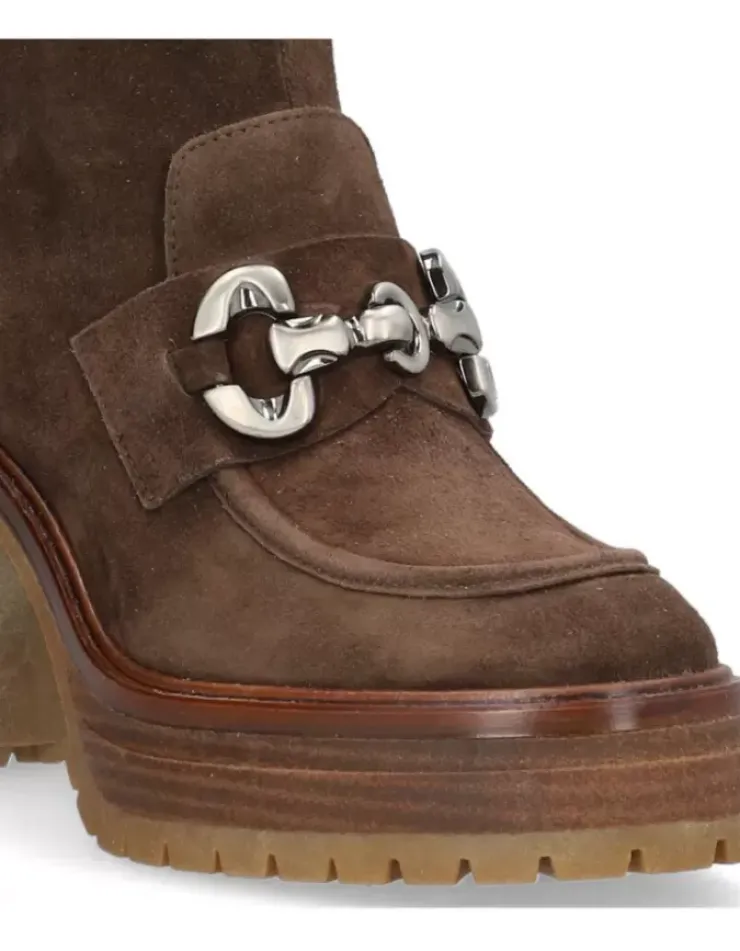 Best Anima Mujer Botas