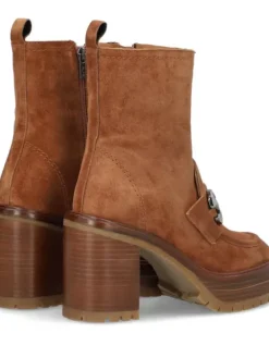 Best Sale Anima Mujer Botas