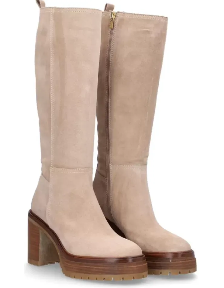 Cheap Anima Mujer Botas