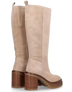 Cheap Anima Mujer Botas