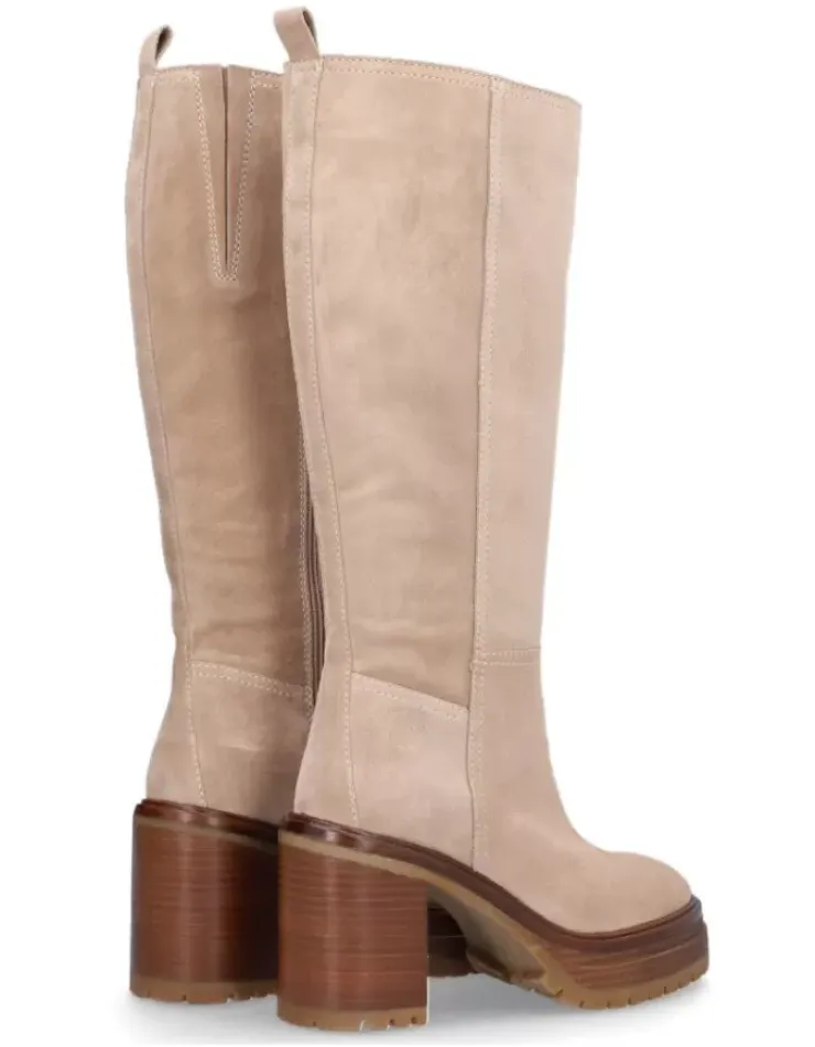 Cheap Anima Mujer Botas