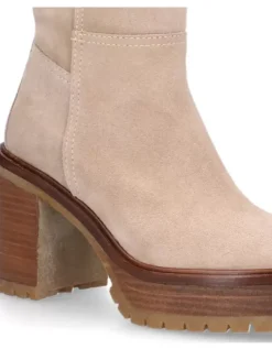 Cheap Anima Mujer Botas