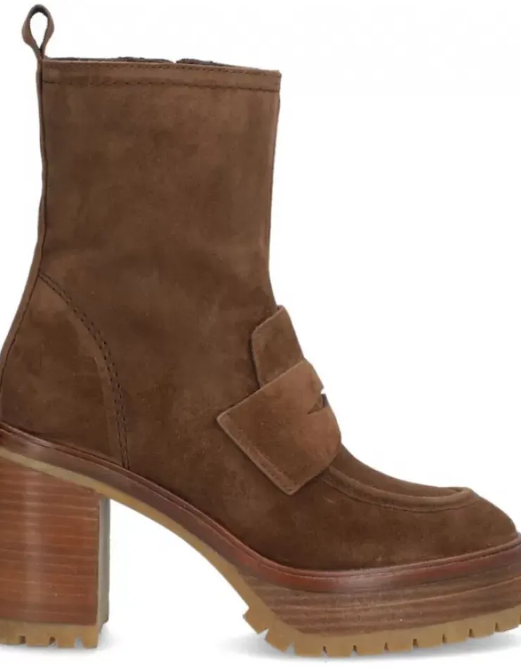Cheap Anima Mujer Botas