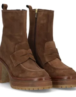 Cheap Anima Mujer Botas