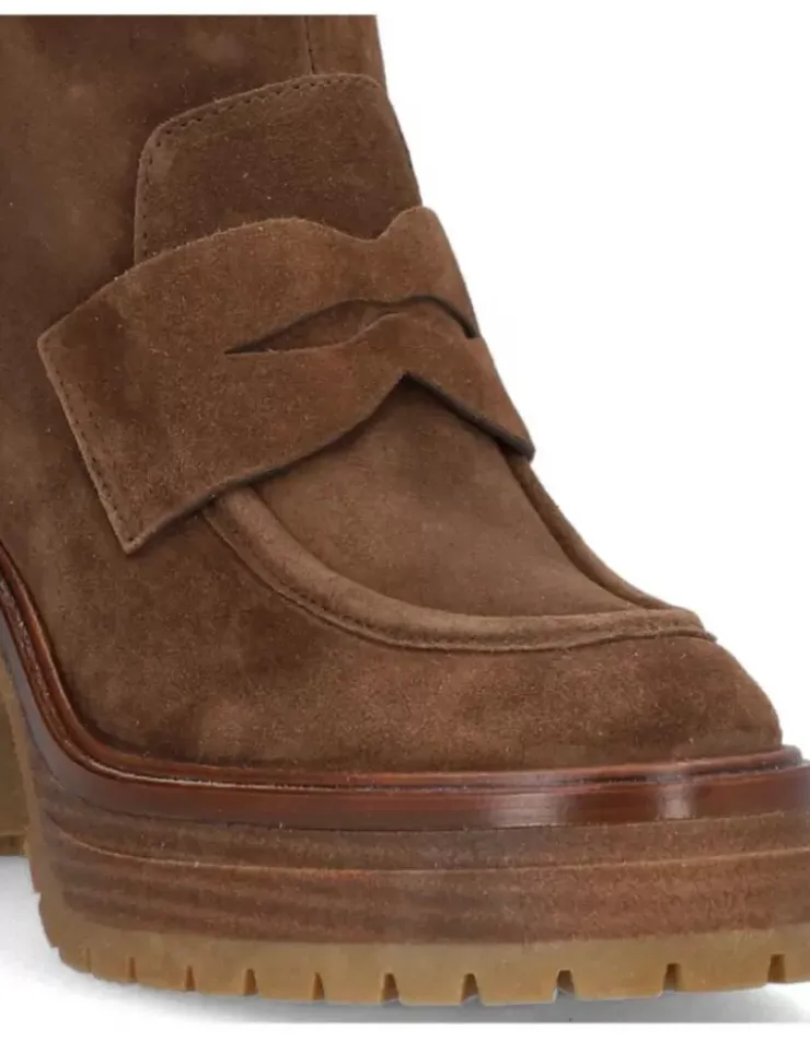 Cheap Anima Mujer Botas