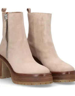 Discount Anima Mujer Botas