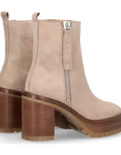 Discount Anima Mujer Botas