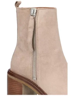 Discount Anima Mujer Botas