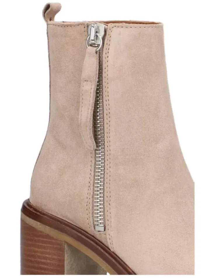 Discount Anima Mujer Botas
