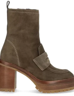 Cheap Anima Mujer Botas