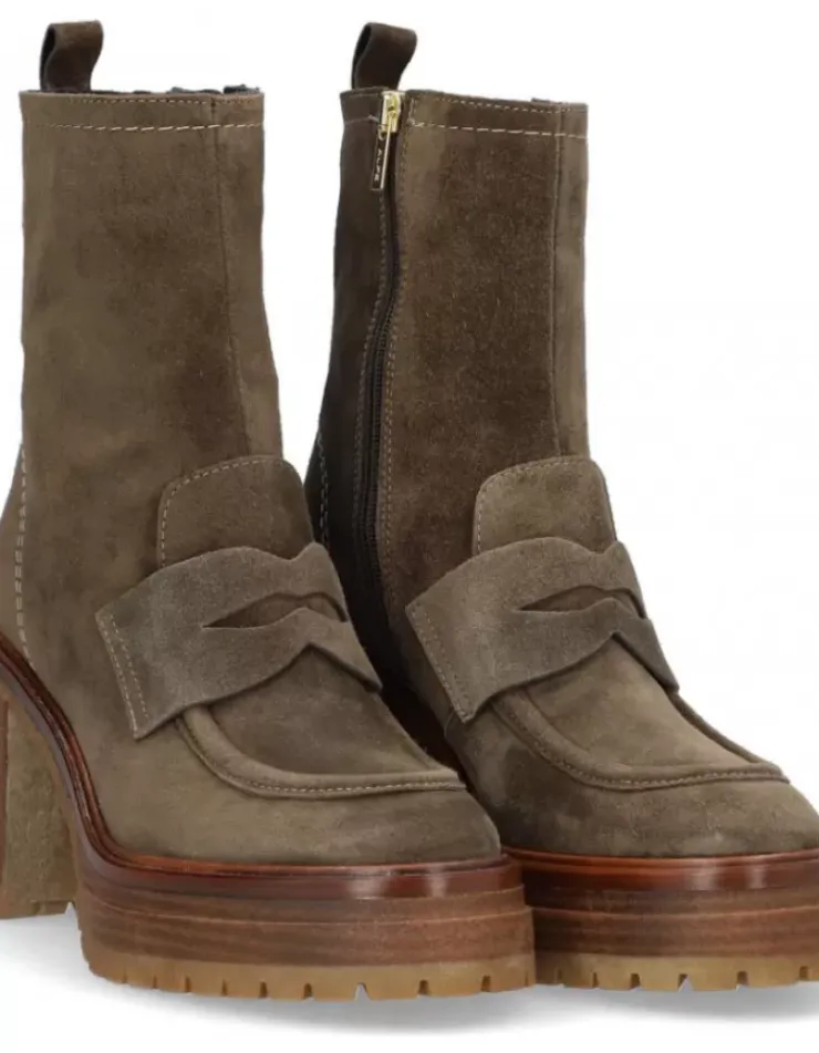 Cheap Anima Mujer Botas