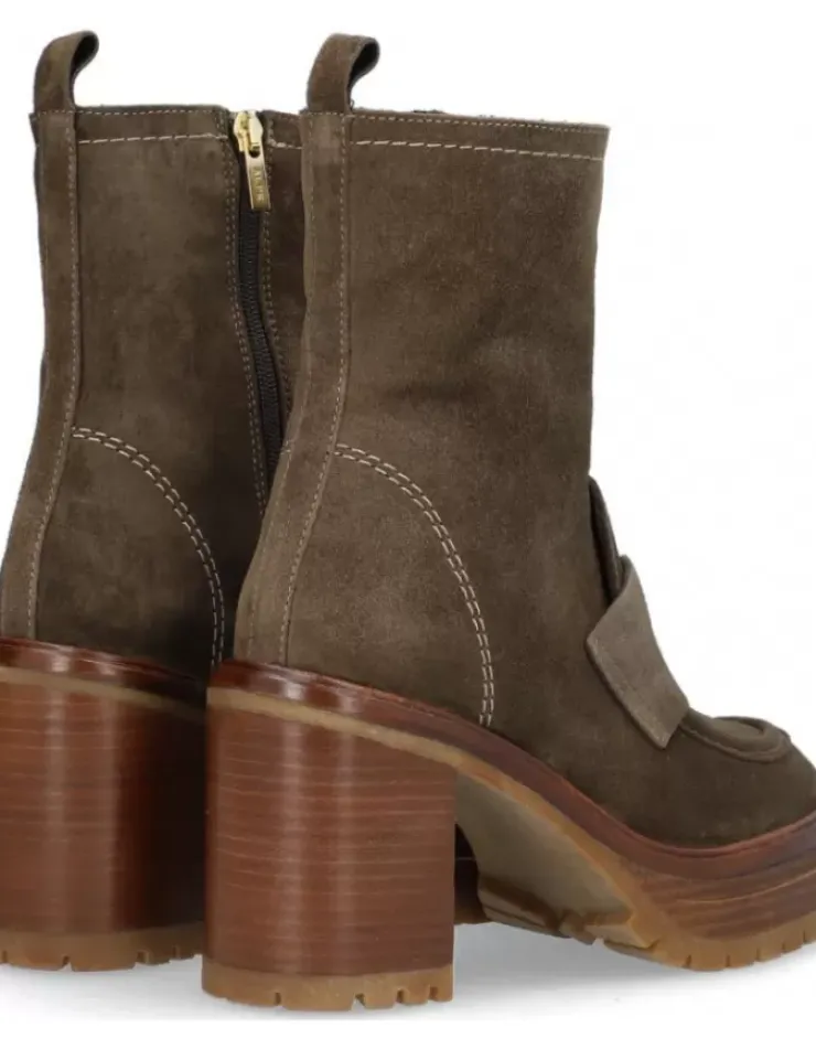 Cheap Anima Mujer Botas