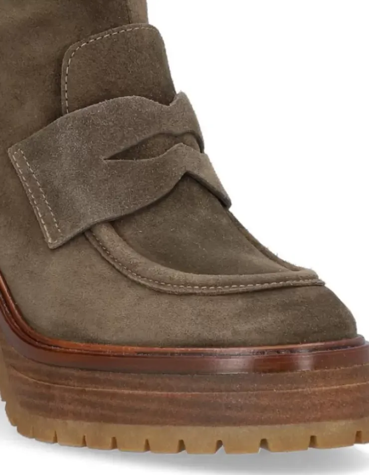 Cheap Anima Mujer Botas