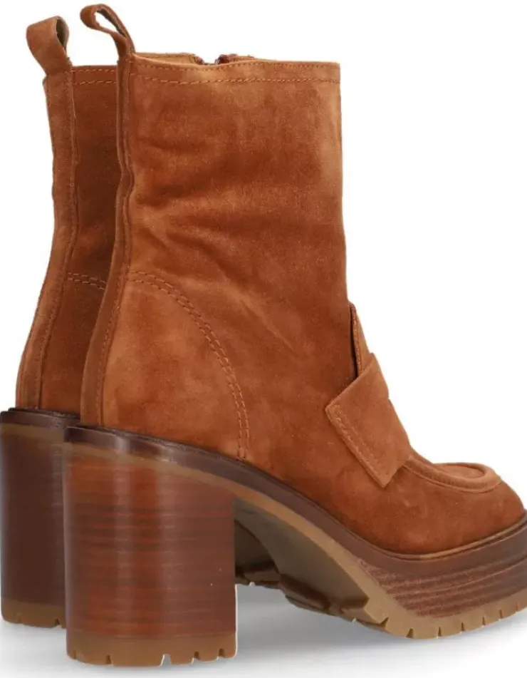 Cheap Anima Mujer Botas