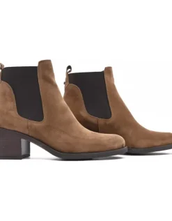 Hot Anne Mujer Botines