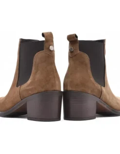 Hot Anne Mujer Botines