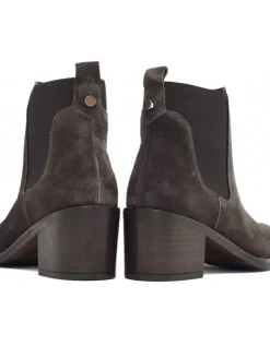 Clearance Anne Mujer Botines