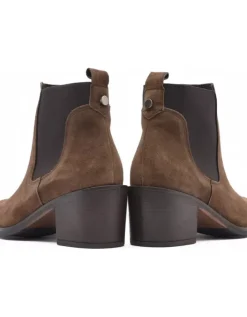 Best Anne Mujer Botines