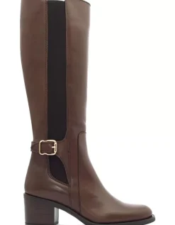Clearance Anne Mujer Botas