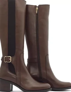 Clearance Anne Mujer Botas